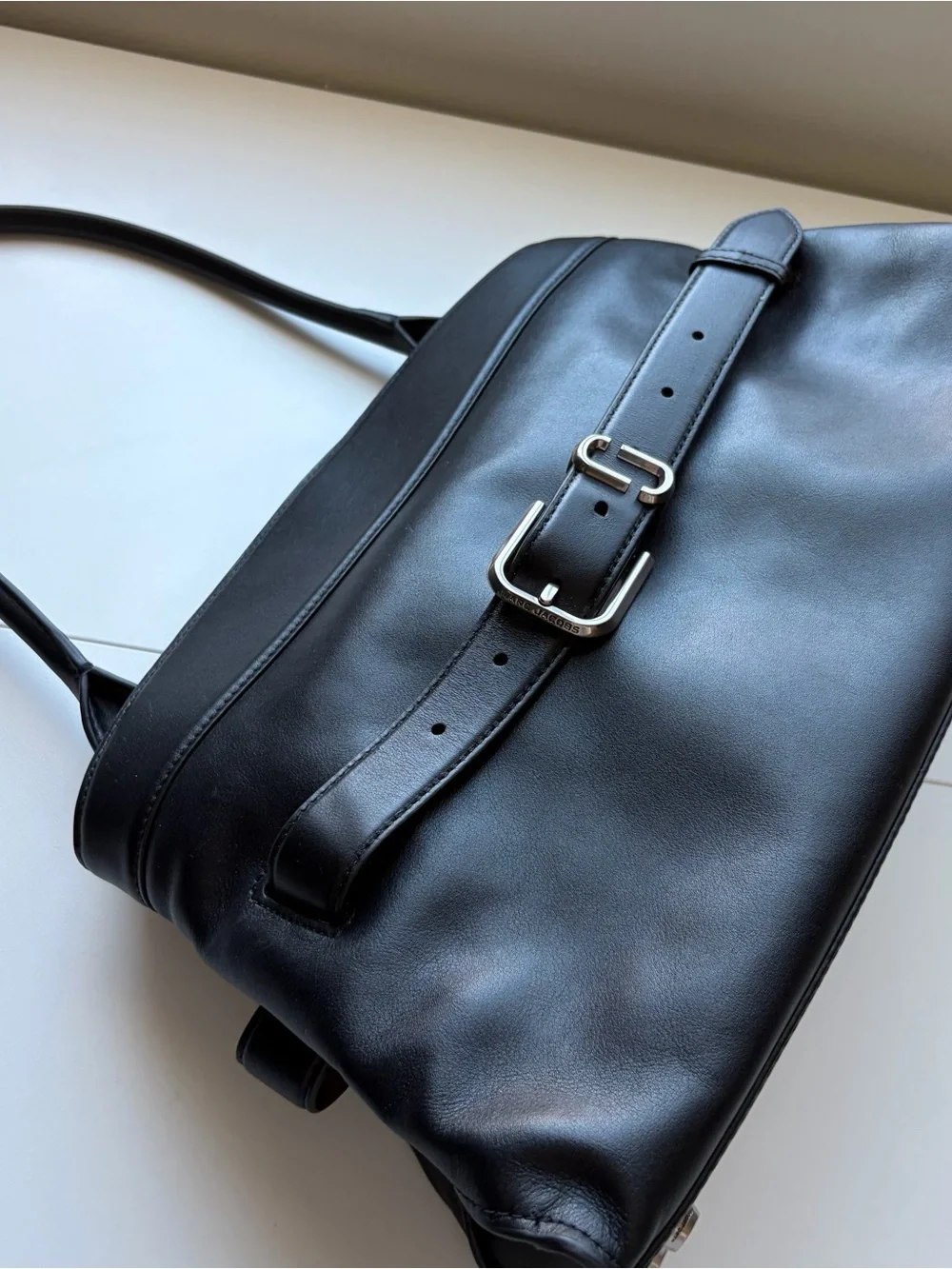 Marc Jacobs carried only